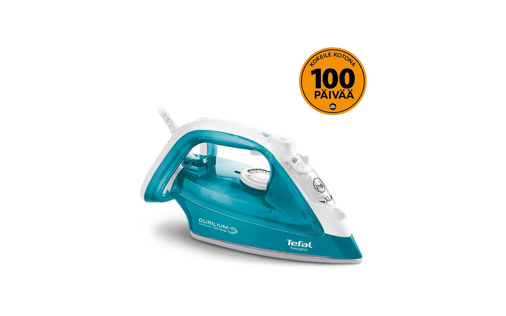 Tefal Freemove Air FV6520E0 ångstrykjärn