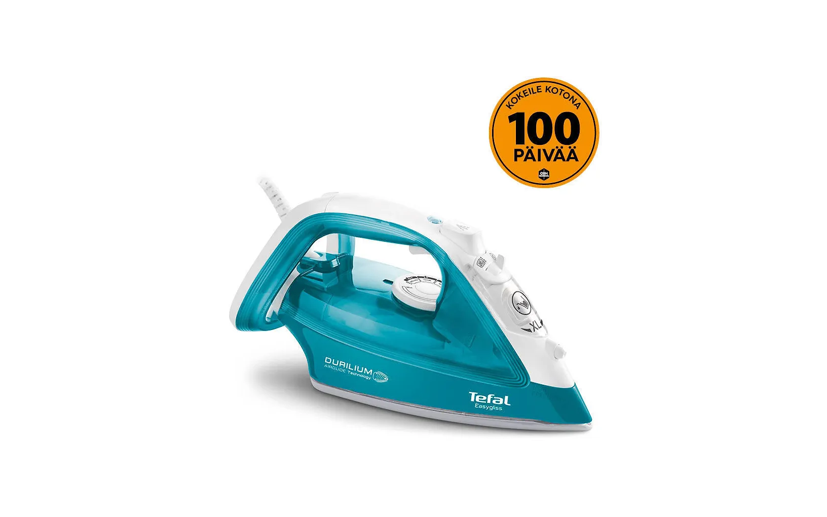 Tefal Freemove Air FV6520E0 ångstrykjärn