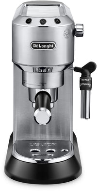 De’Longhi EC685.M Dedica -espressokeitin