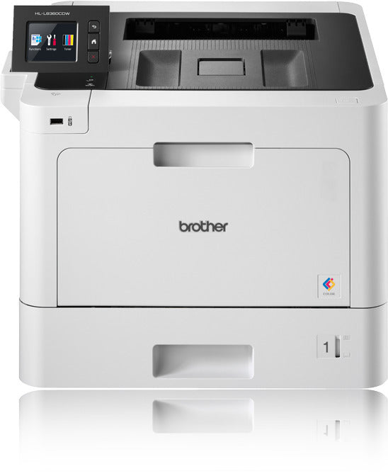 Brother HL-L8360CDW -lasertulostin