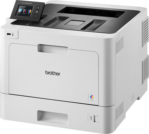 Brother HL-L8360CDW -lasertulostin