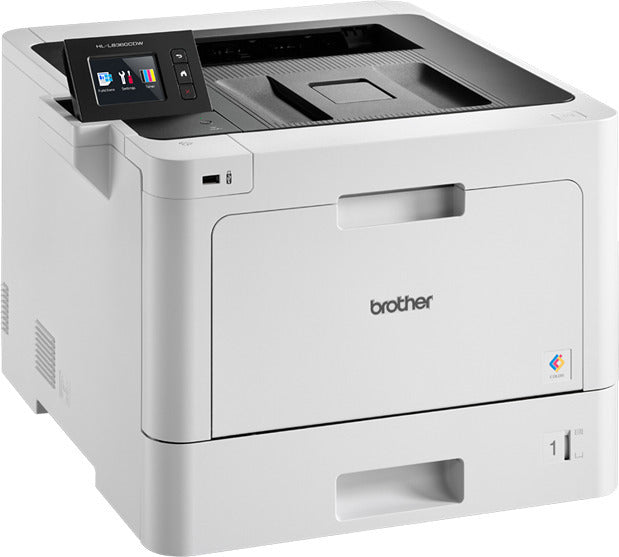 Brother HL-L8360CDW -lasertulostin