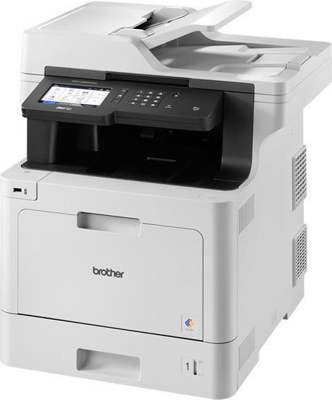 Brother MFC-L8900CDW -monitoimitulostin