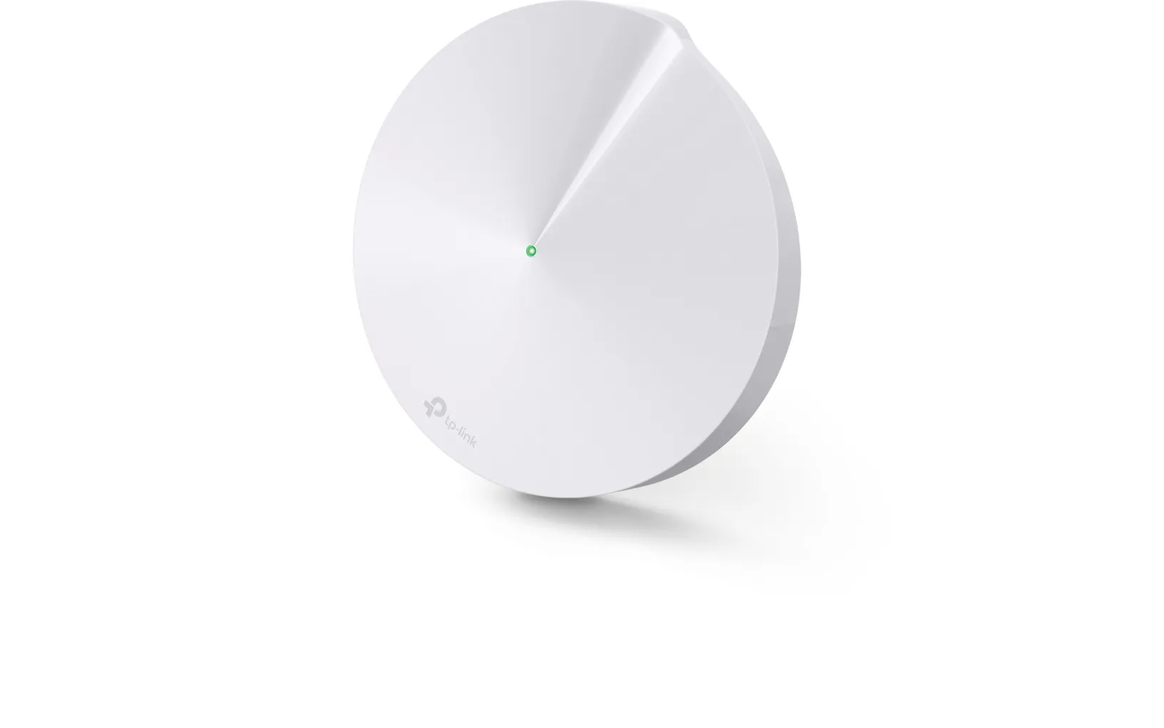 TP-LINK Deco M5 WiFi -Mesh-järjestelmä, 3-pack