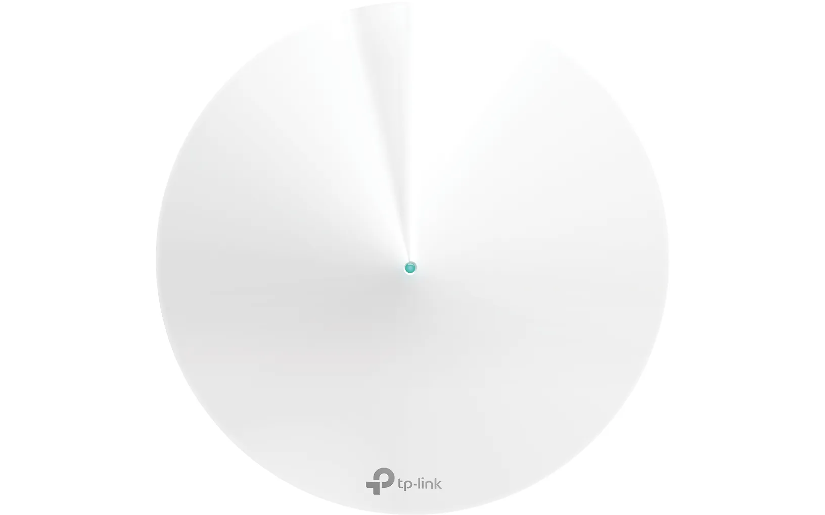 TP-LINK Deco M5 WiFi -Mesh-järjestelmä, 3-pack