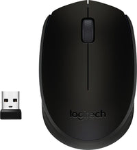 Logitech M171 trådlös mus - E-store.fi