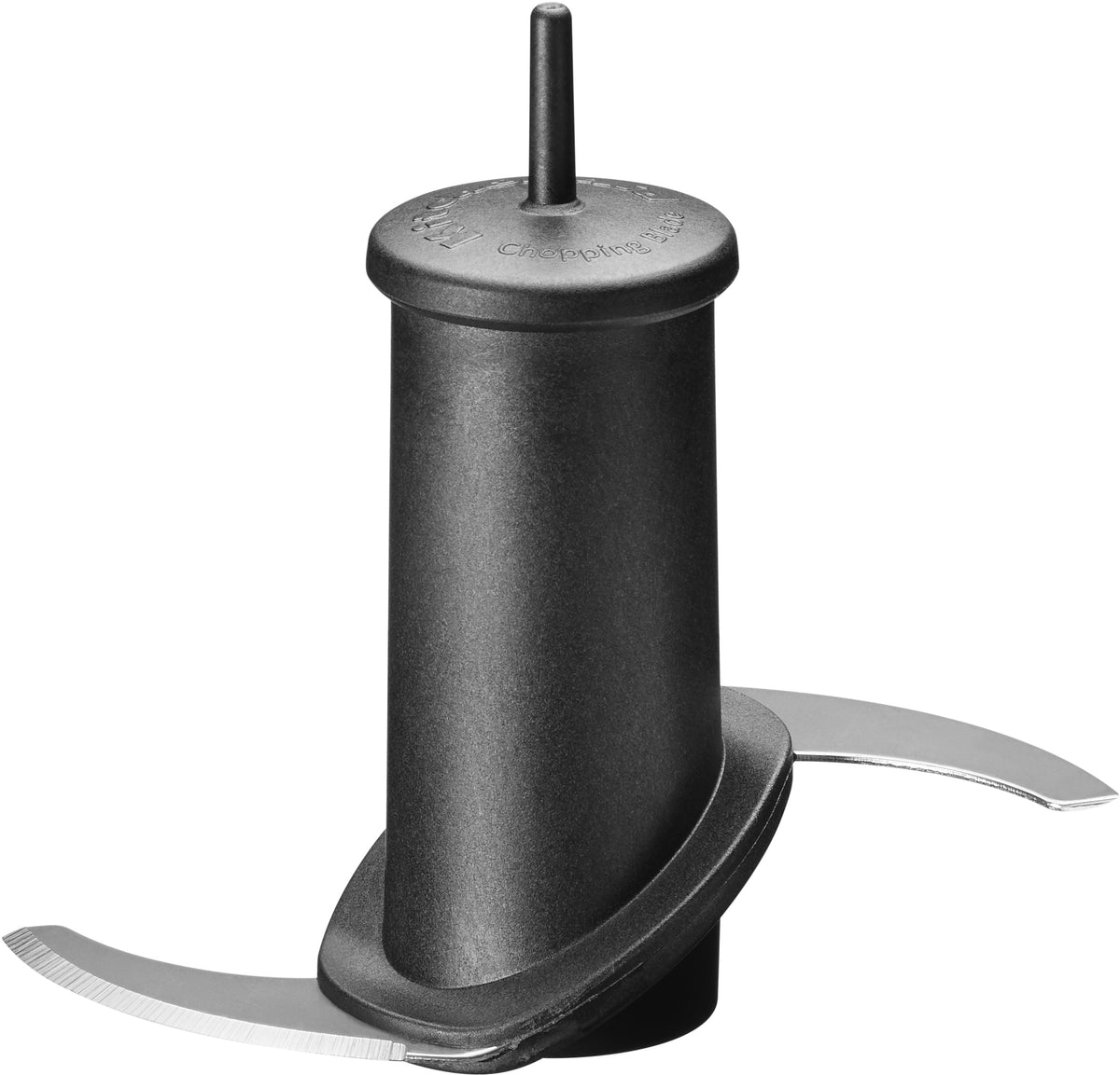KitchenAid Mini 5KFC3516EOB -monitoimikone, onyx musta – kuva 3