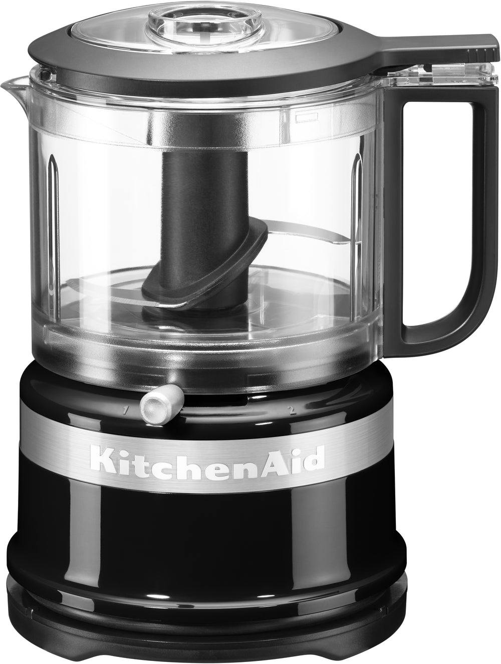 KitchenAid Mini 5KFC3516EOB -monitoimikone, onyx musta
