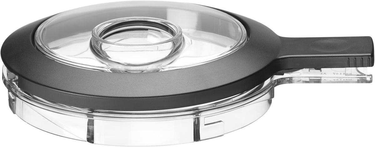 KitchenAid Mini 5KFC3516EOB -monitoimikone, onyx musta – kuva 4