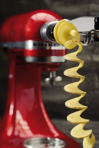 KitchenAid 5KSM1APC -spiraalileikkuri yleiskoneeseen – kuva 17