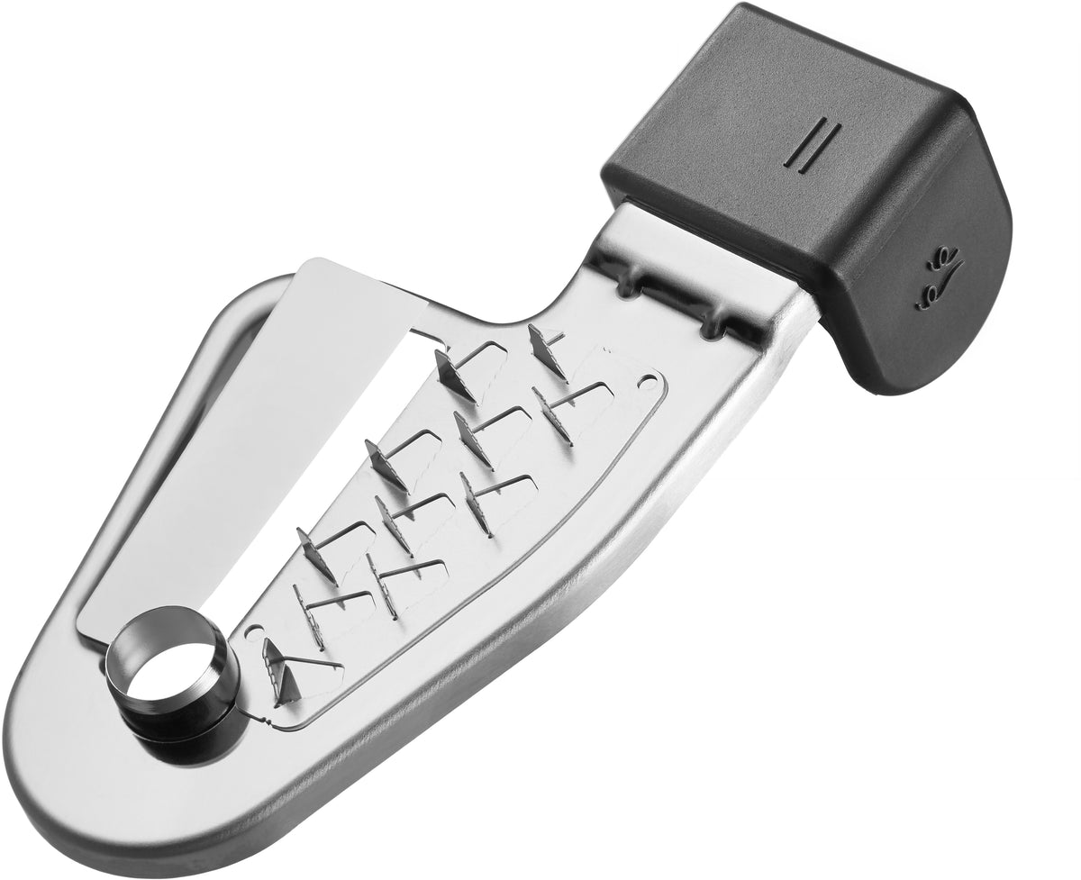 KitchenAid 5KSM1APC -spiraalileikkuri yleiskoneeseen – kuva 4