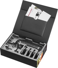 KitchenAid 5KSM1APC -spiraalileikkuri yleiskoneeseen – kuva 5