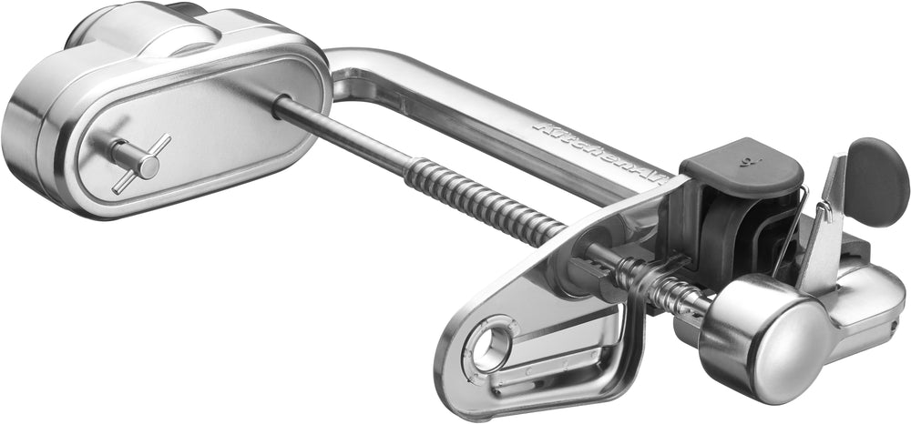 KitchenAid 5KSM1APC -spiraalileikkuri yleiskoneeseen – kuva 1