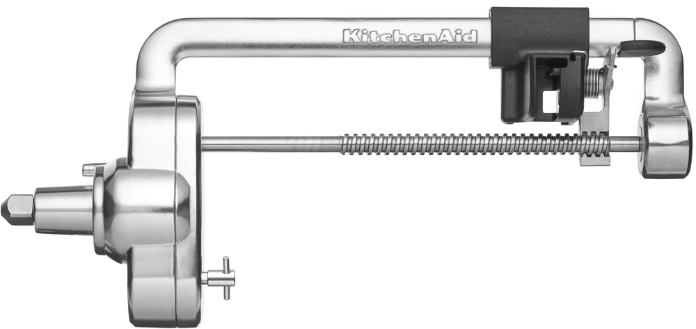 KitchenAid 5KSM1APC -spiraalileikkuri yleiskoneeseen – kuva 2