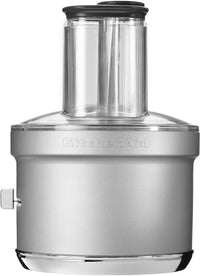 KitchenAid 2FPA -monitoimikone yleiskoneeseen – kuva 9