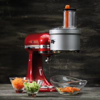 KitchenAid 2FPA -monitoimikone yleiskoneeseen – kuva 18