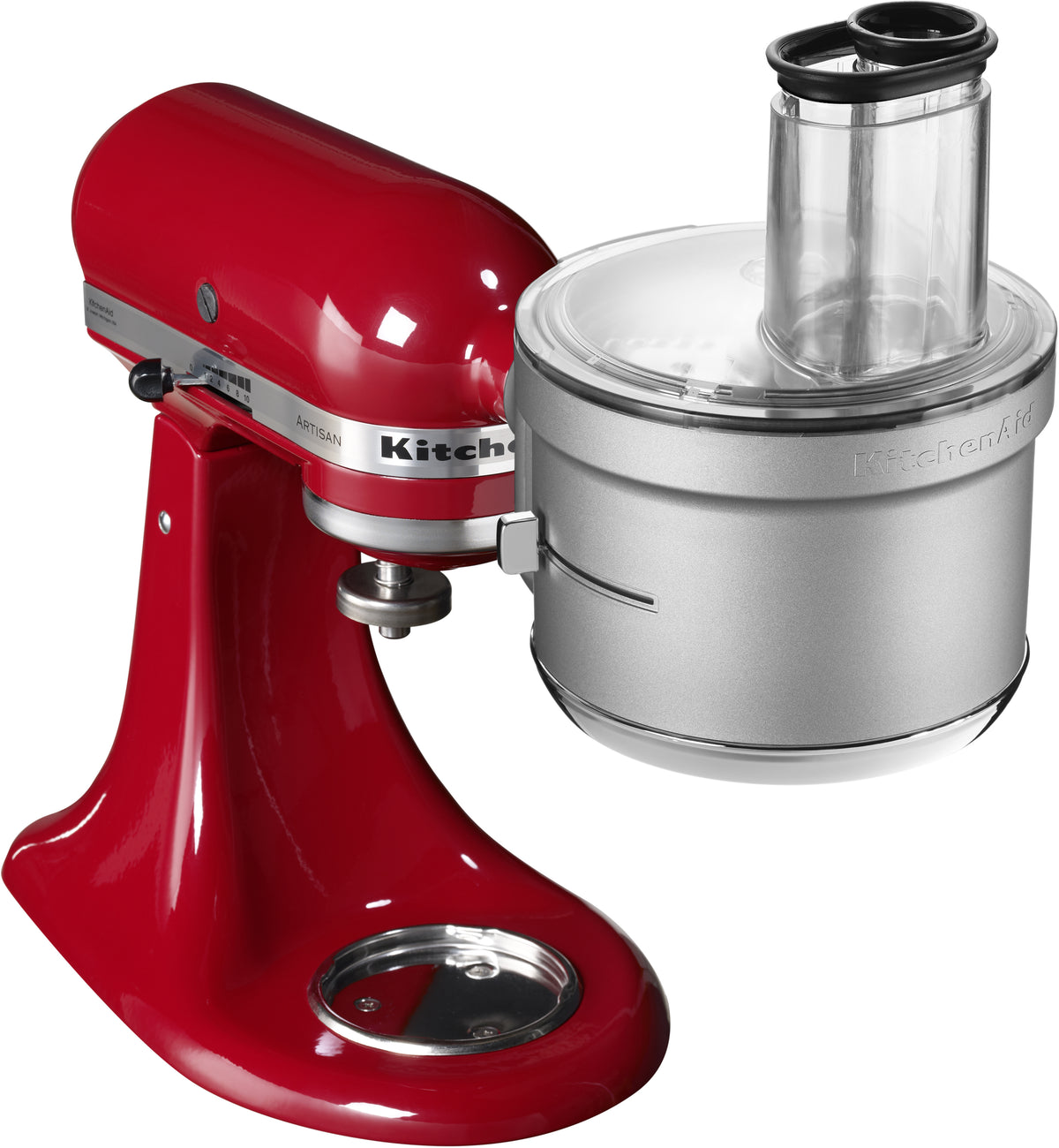 KitchenAid 2FPA -monitoimikone yleiskoneeseen – kuva 11