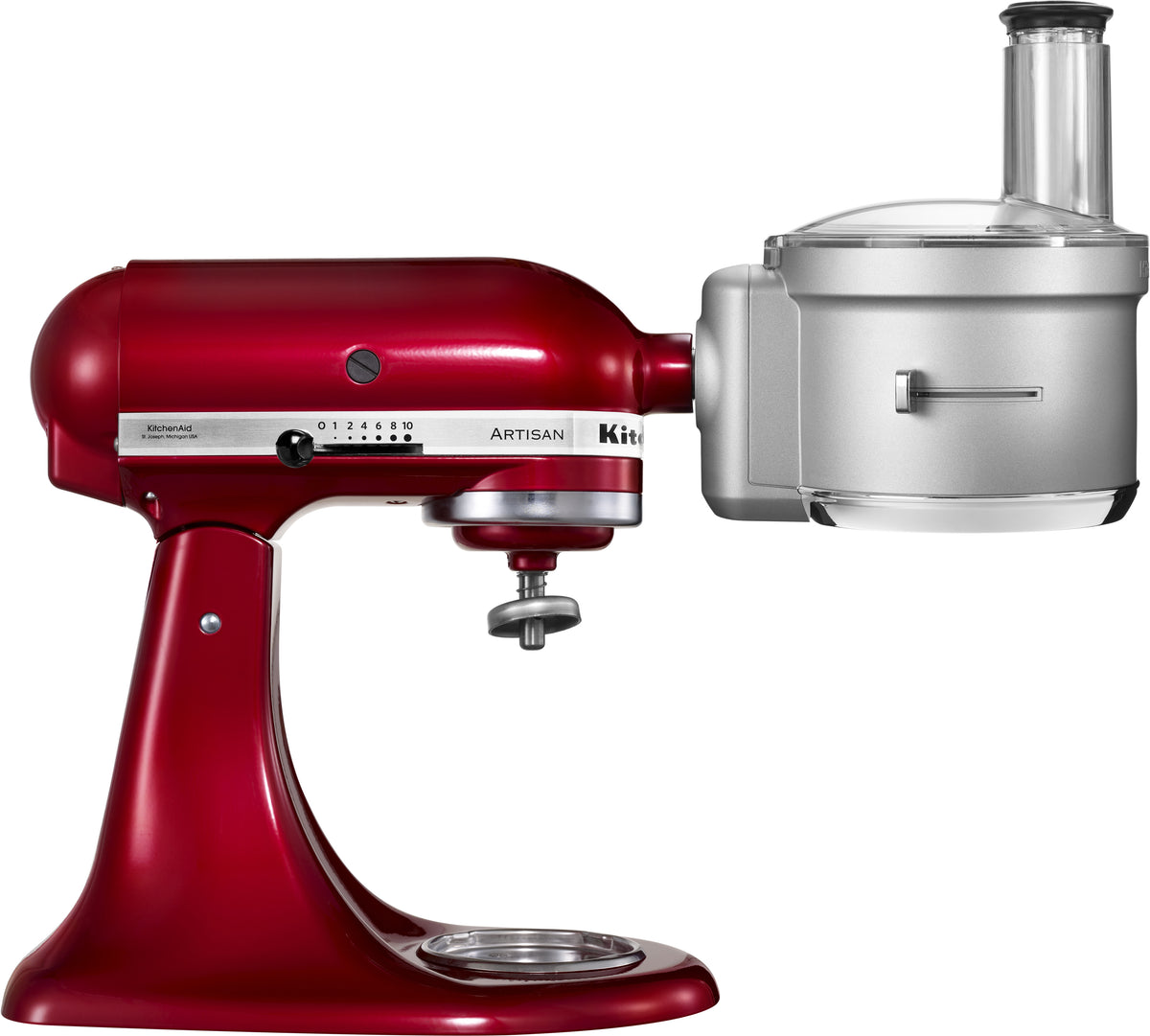 KitchenAid 2FPA -monitoimikone yleiskoneeseen – kuva 15