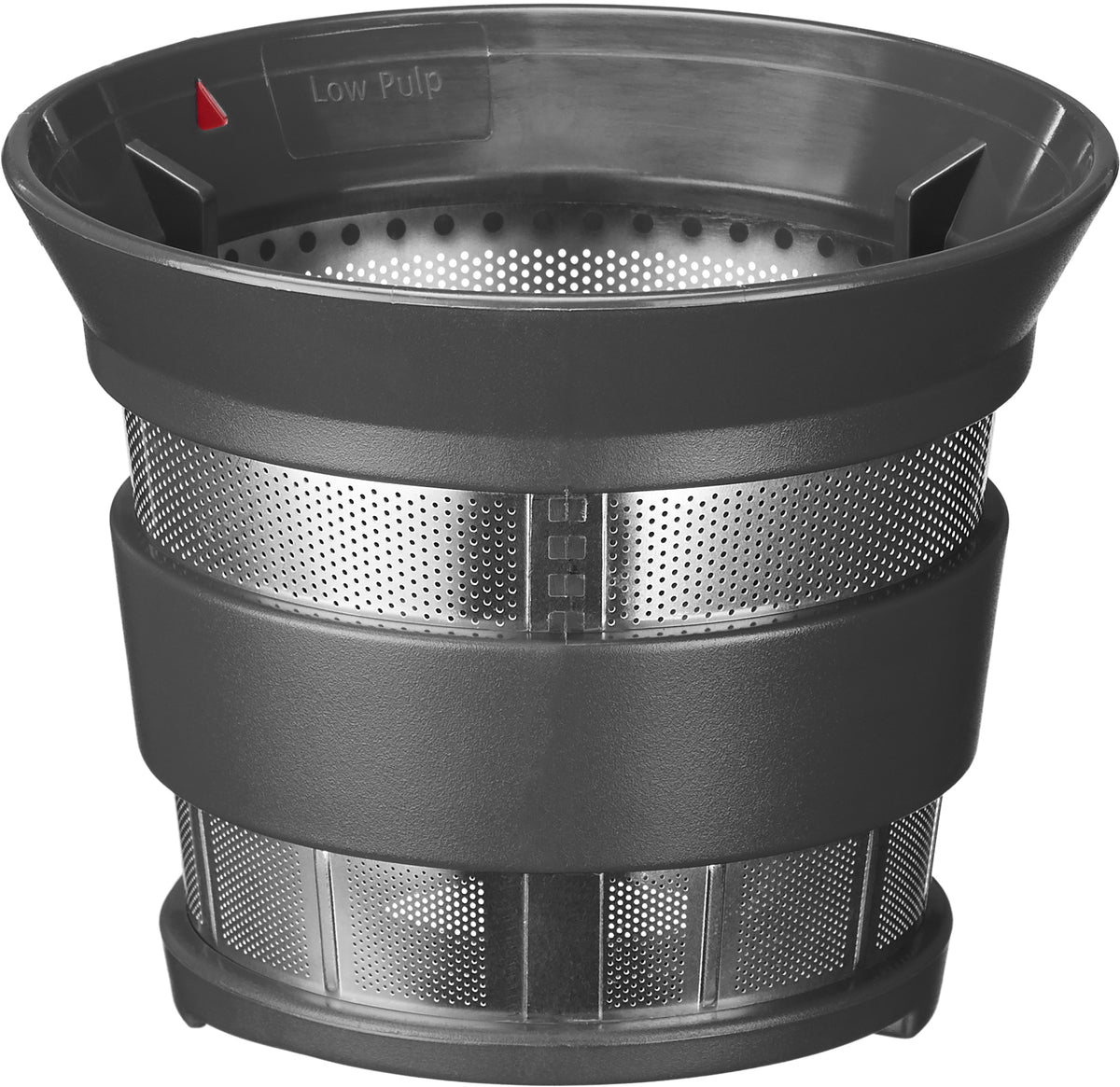 KitchenAid SM1JA -hidasmehulaite/mehunpuristin yleiskoneeseen – kuva 10