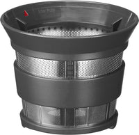 KitchenAid SM1JA -hidasmehulaite/mehunpuristin yleiskoneeseen – kuva 10