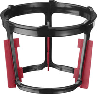 KitchenAid SM1JA -hidasmehulaite/mehunpuristin yleiskoneeseen – kuva 7