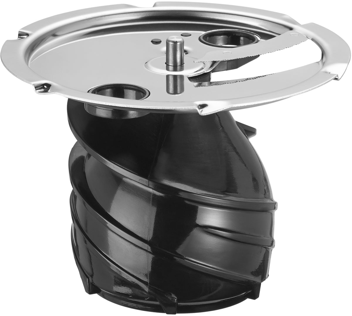 KitchenAid SM1JA -hidasmehulaite/mehunpuristin yleiskoneeseen – kuva 6