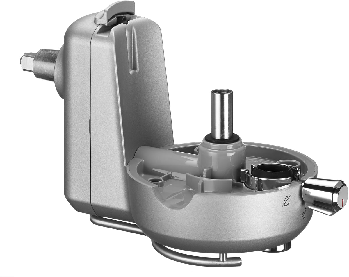 KitchenAid SM1JA -hidasmehulaite/mehunpuristin yleiskoneeseen – kuva 3