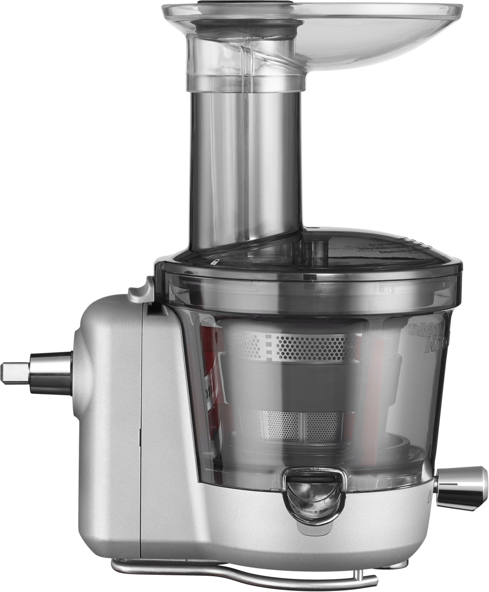 KitchenAid SM1JA -hidasmehulaite/mehunpuristin yleiskoneeseen – kuva 1