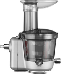 KitchenAid SM1JA -hidasmehulaite/mehunpuristin yleiskoneeseen – kuva 1