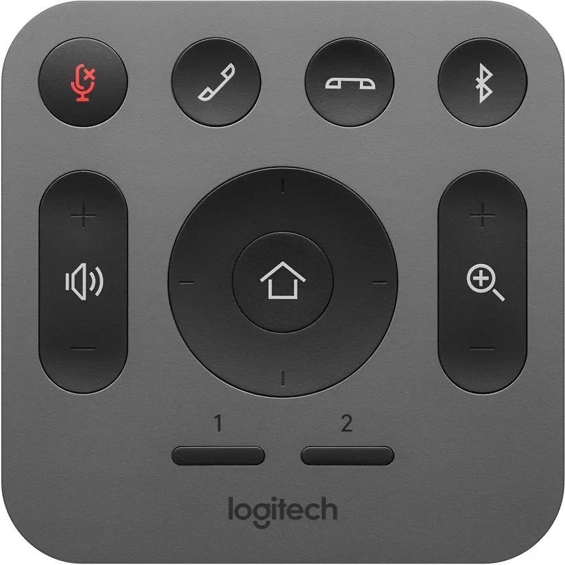 Logitech MeetUp-webbkamera för företagsbruk