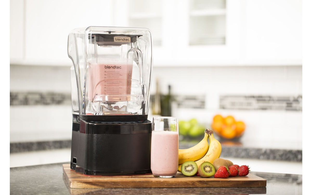 Blendtec Professional 800 -tehosekoitin – kuva 3