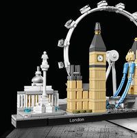 LEGO Architecture 21034 – tuotekuva 6
