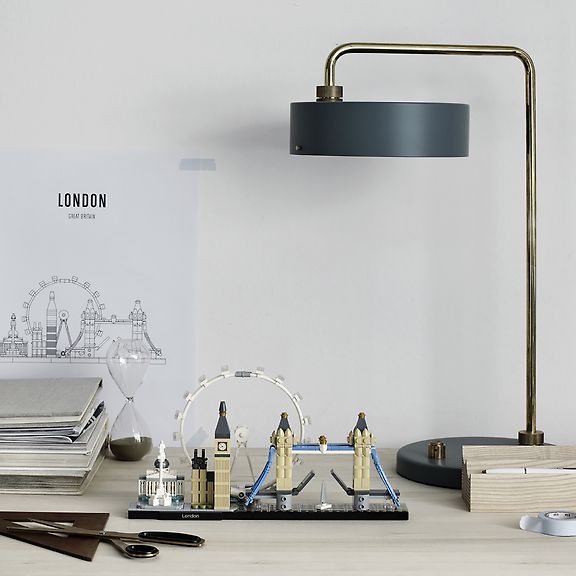 LEGO Architecture 21034 – tuotekuva 7