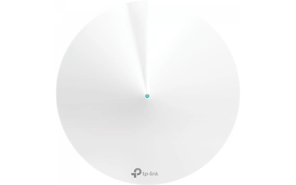 TP-LINK Deco M5 WiFi -Mesh-reititin
