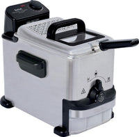 Tefal OleoClean Compact -friteerauskeitin – kuva 1