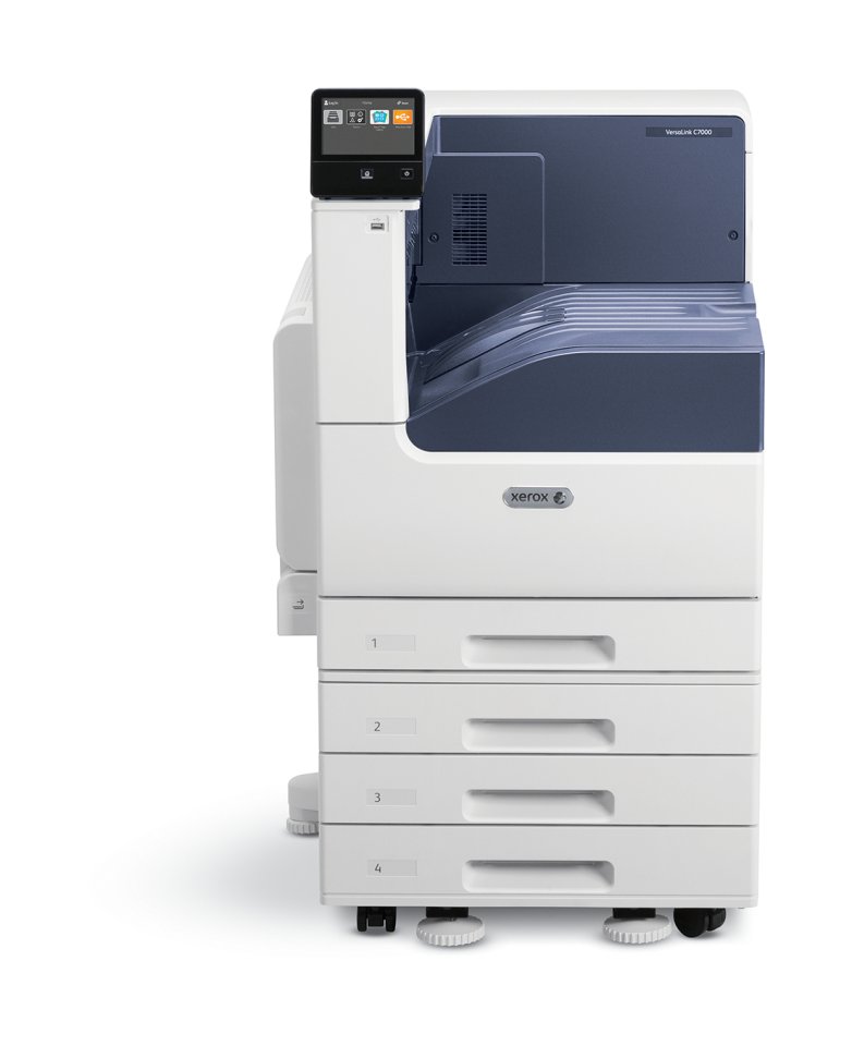 Xerox VersaLink C7000V/DN A3-värilasertulostin