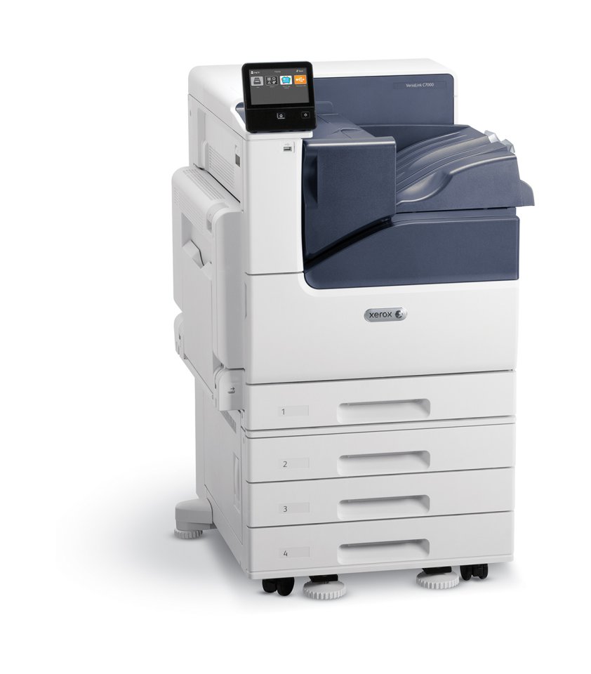Xerox VersaLink C7000V/DN A3-värilasertulostin