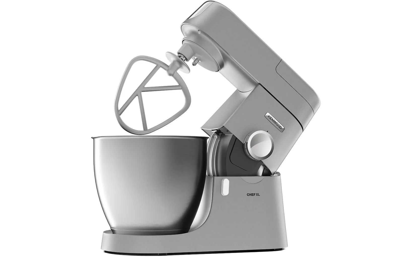 Kenwood Chef XL KVL4170S matberedare med mixer och köttkvarn