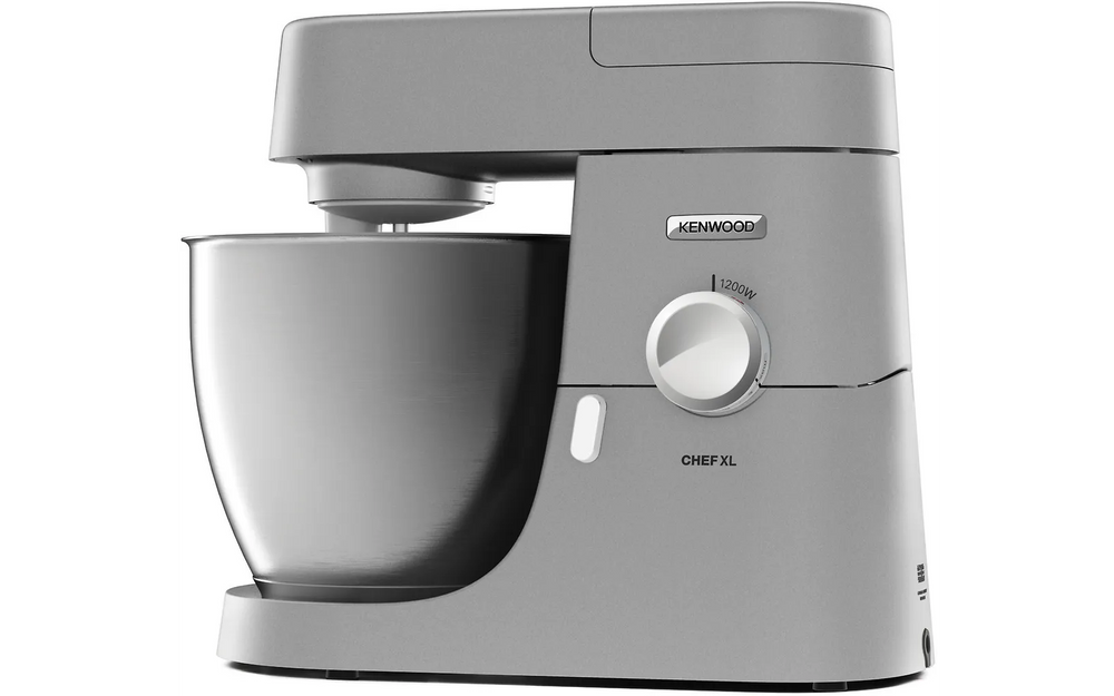 Kenwood Chef XL KVL4170S matberedare med mixer och köttkvarn