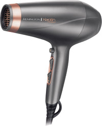 Remington AC8820 Keratin Protect -hiustenkuivaaja – kuva 7