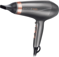 Remington AC8820 Keratin Protect -hiustenkuivaaja – kuva 5