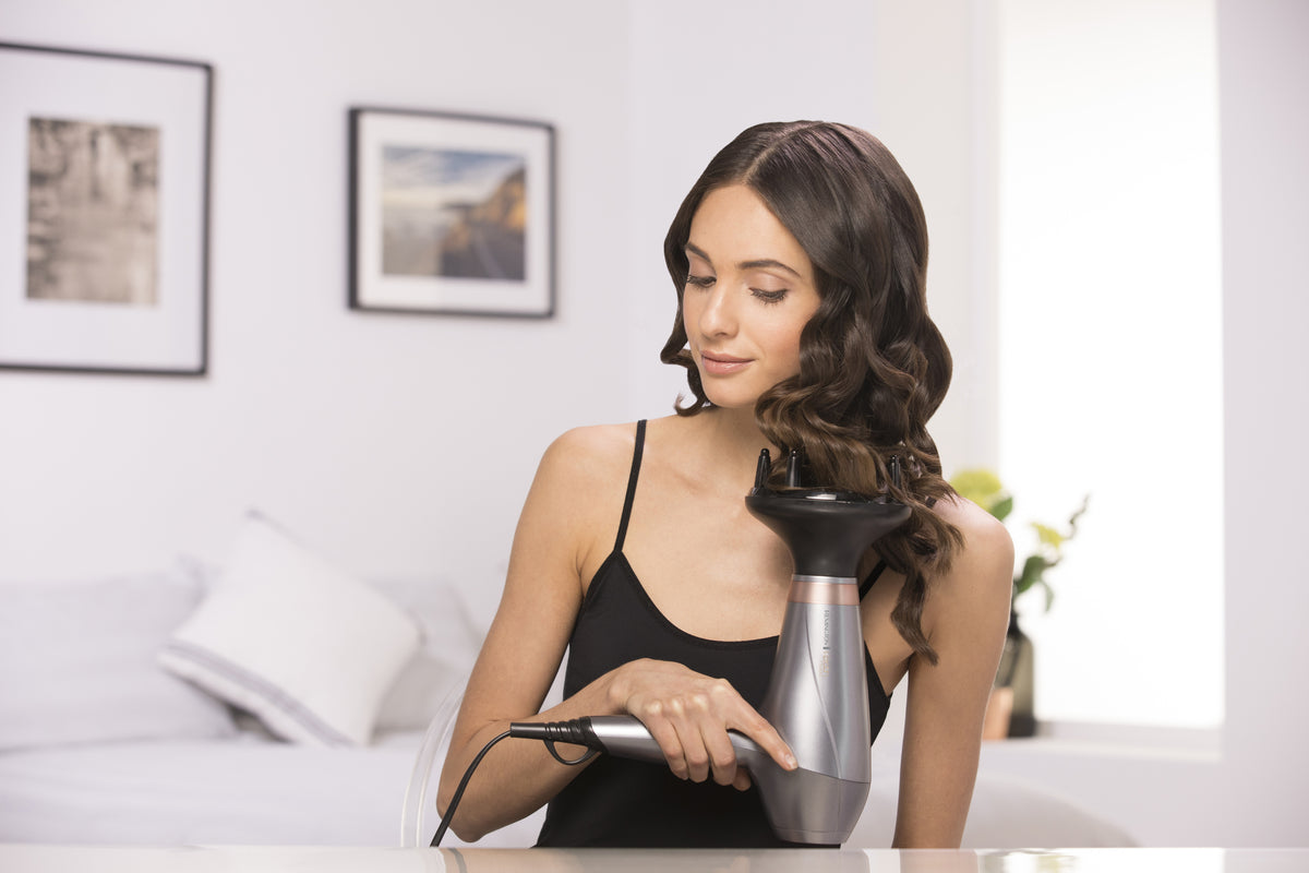 Remington AC8820 Keratin Protect -hiustenkuivaaja – kuva 2