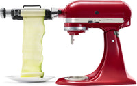 KitchenAid 5KSMSCA -vihannesliuskaleikkuri – kuva 15