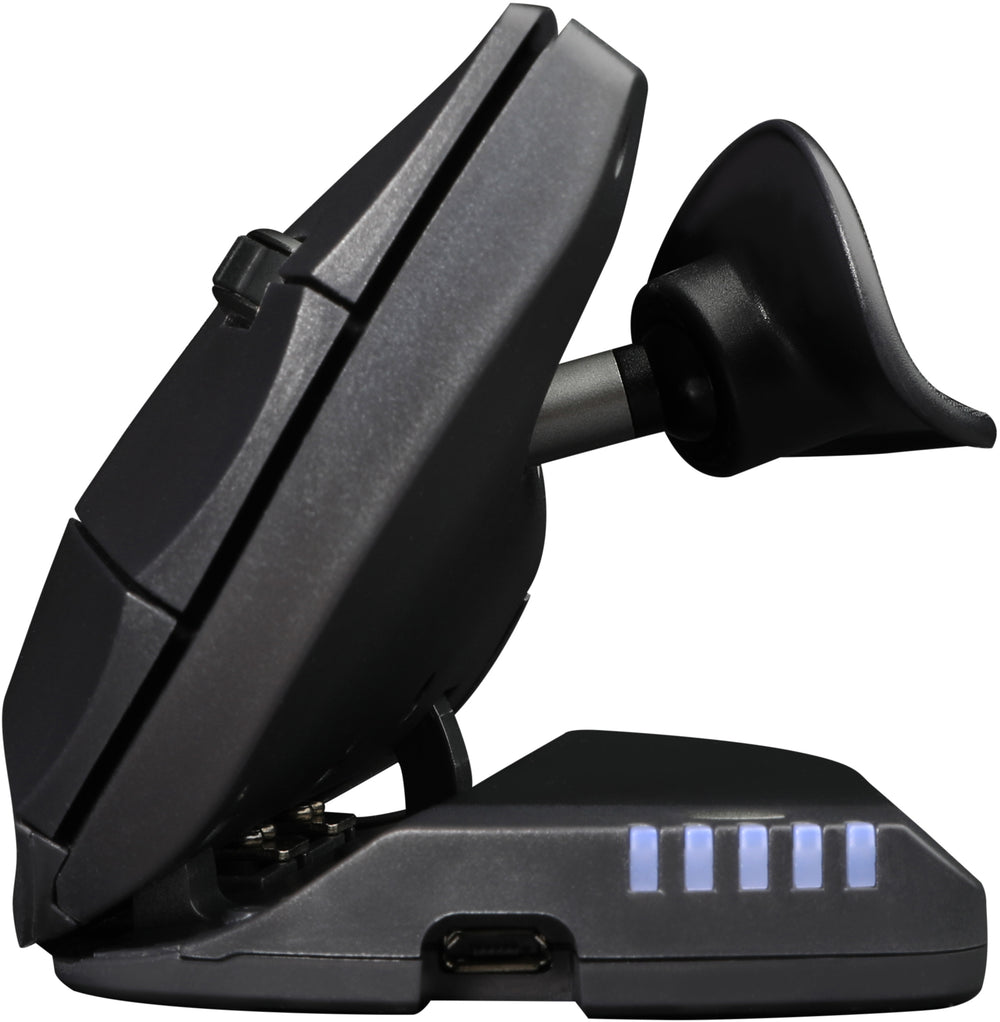 Contour Wireless Unimouse -langaton säädettävä pystyhiiri 2