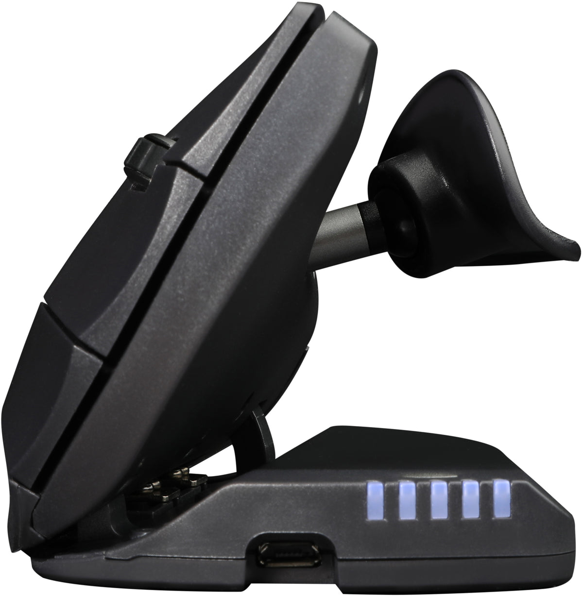 Contour Wireless Unimouse -langaton säädettävä pystyhiiri 2