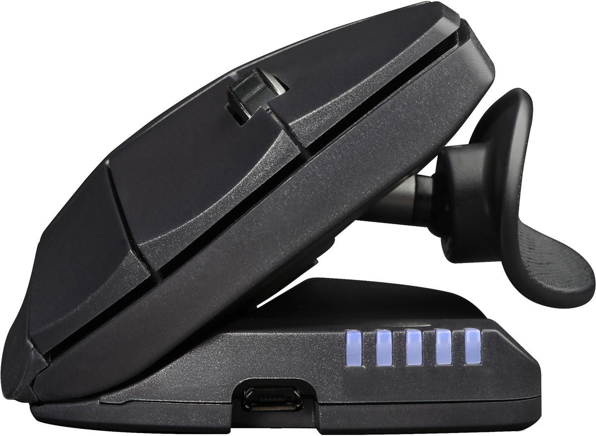 Contour Wireless Unimouse -langaton säädettävä pystyhiiri 1