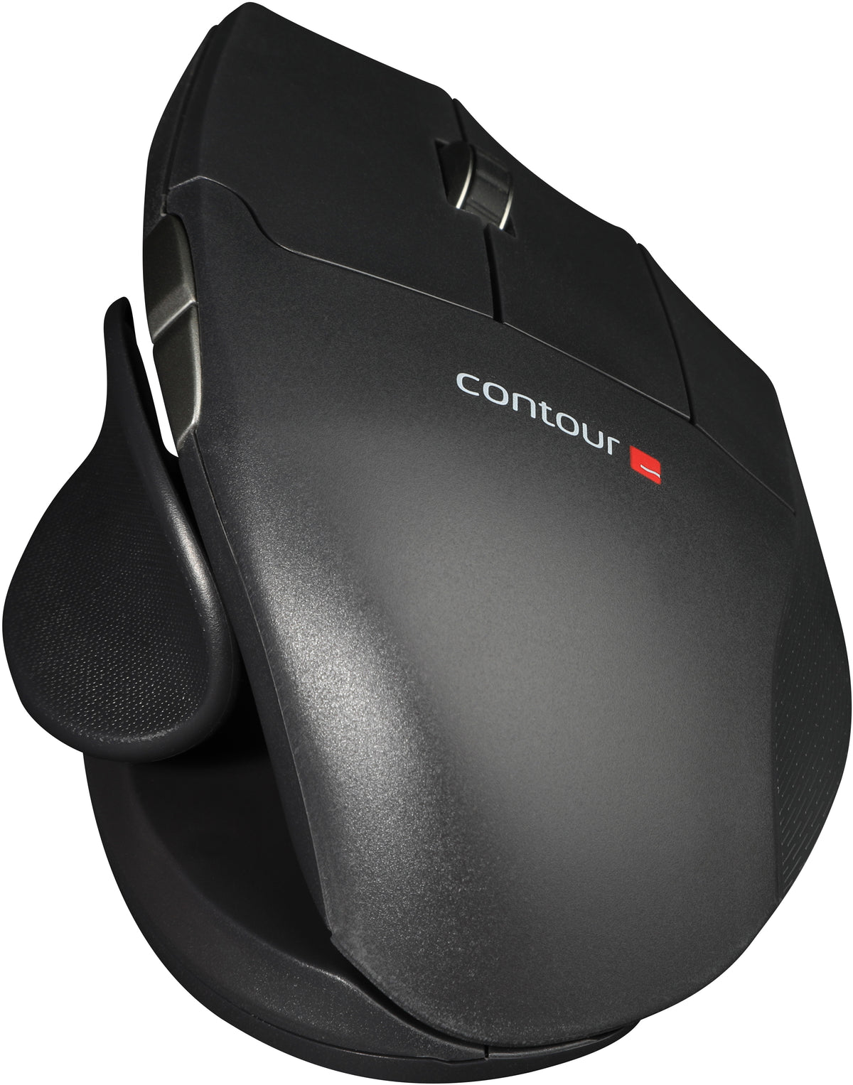 Contour Wireless Unimouse -langaton säädettävä pystyhiiri 8