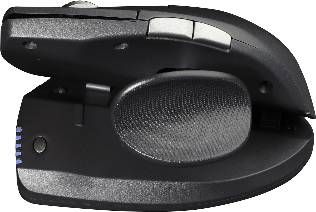 Contour Wireless Unimouse -langaton säädettävä pystyhiiri 6