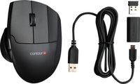 Contour Wireless Unimouse -langaton säädettävä pystyhiiri 4