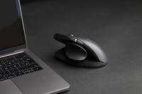 Contour Wireless Unimouse -langaton säädettävä pystyhiiri 9